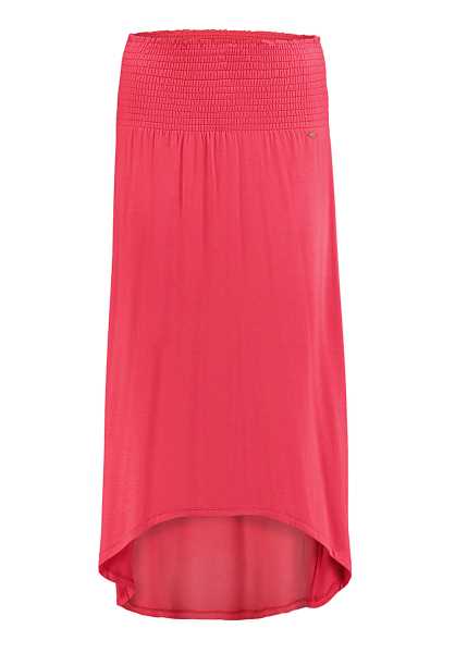 O'neill High Low - Rosso Donna Moda Skirts (K8830)